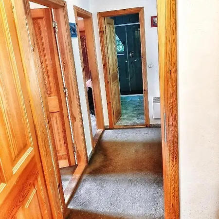 Guest house Jizdarna Moravka