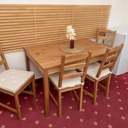 Jizdarna Gasthuis Morávka